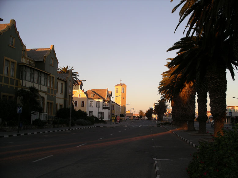 swakopmun